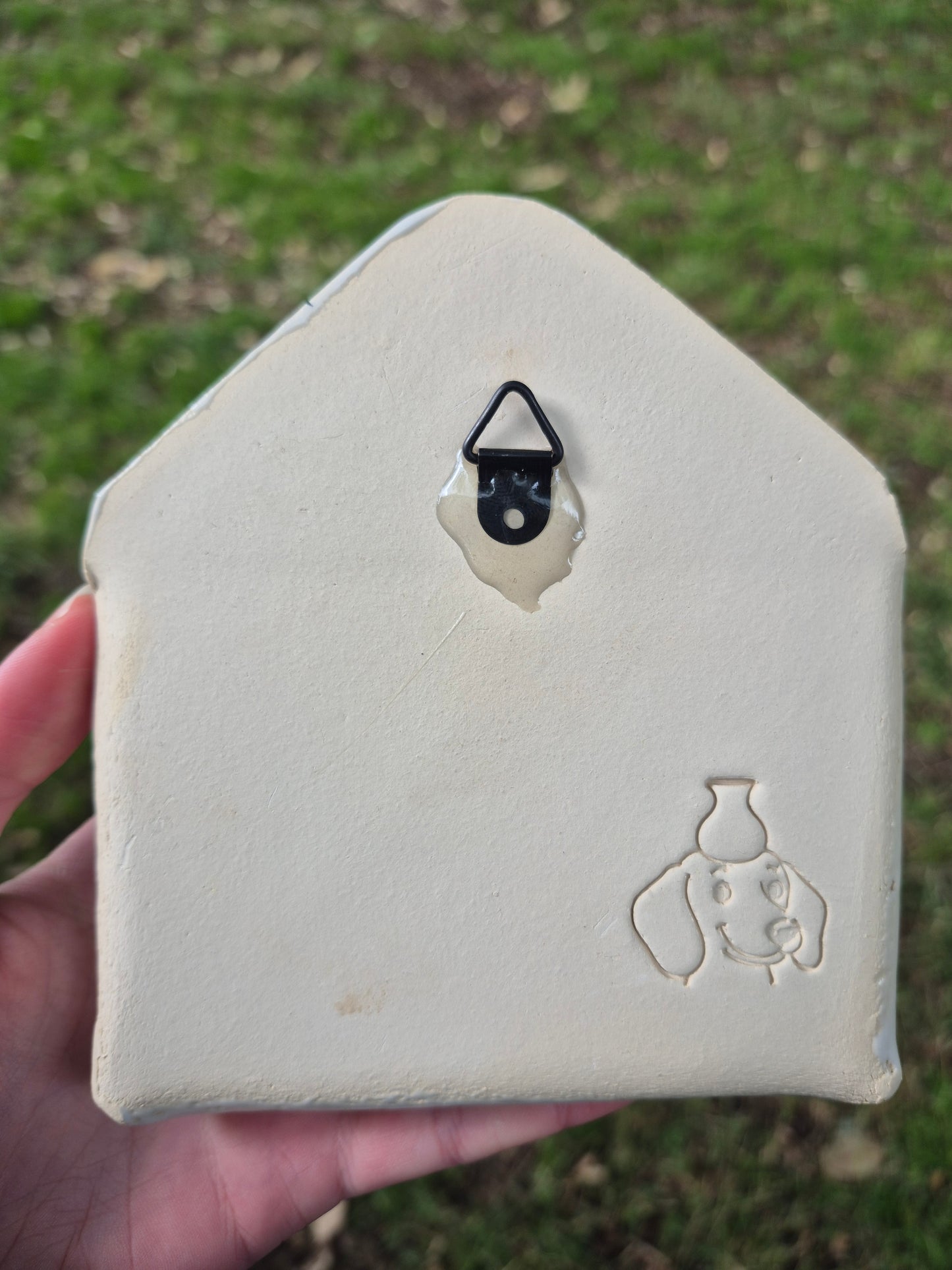 Envelop honden