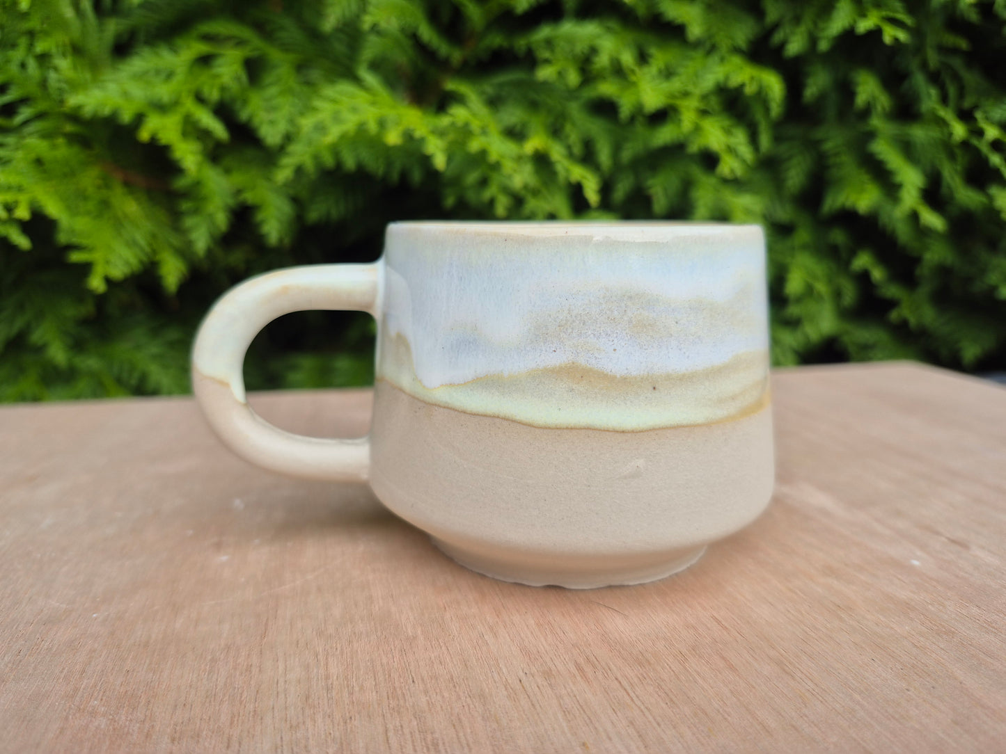 Koffie/thee mok honing