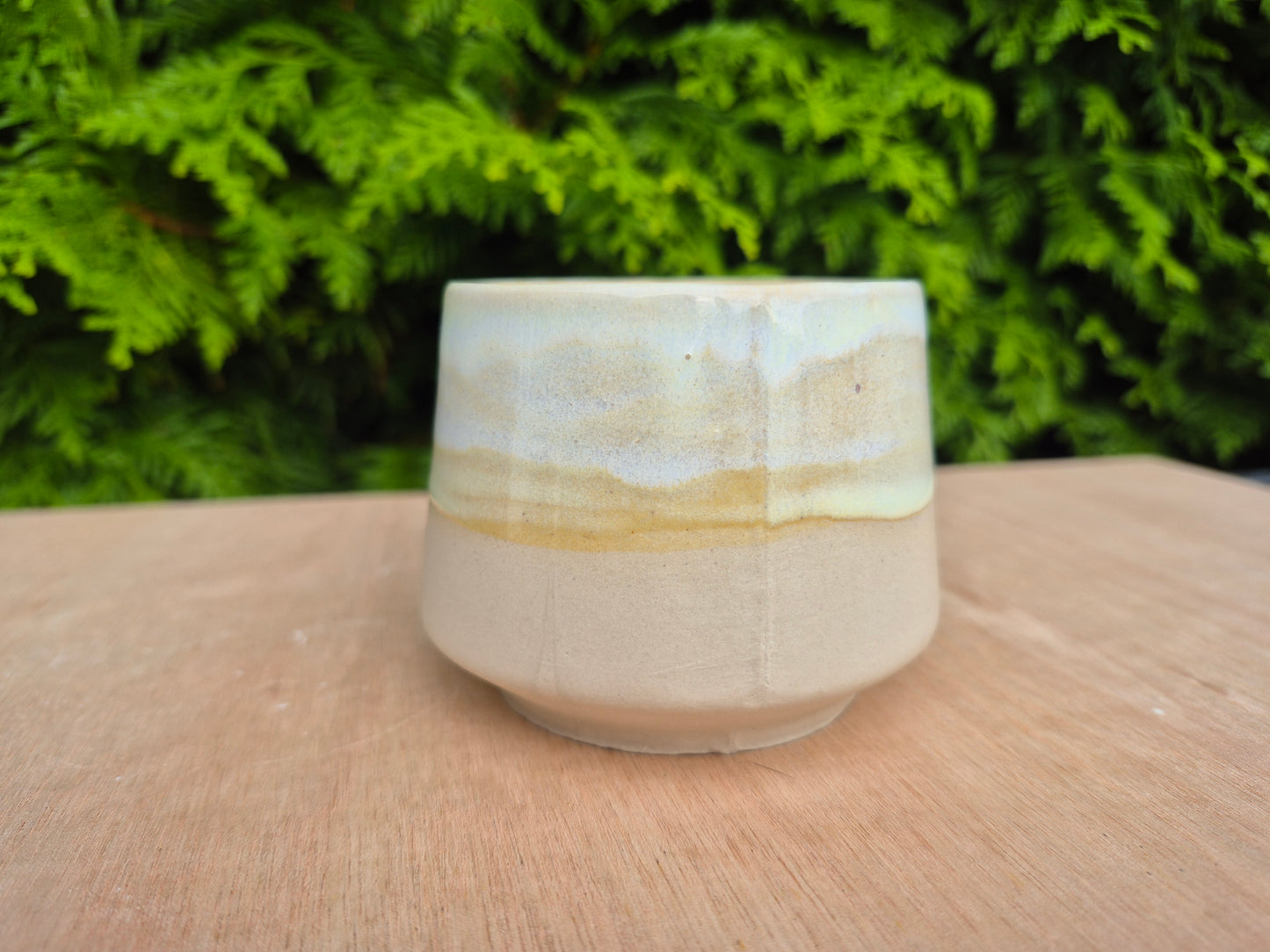 Koffie/thee mok honing