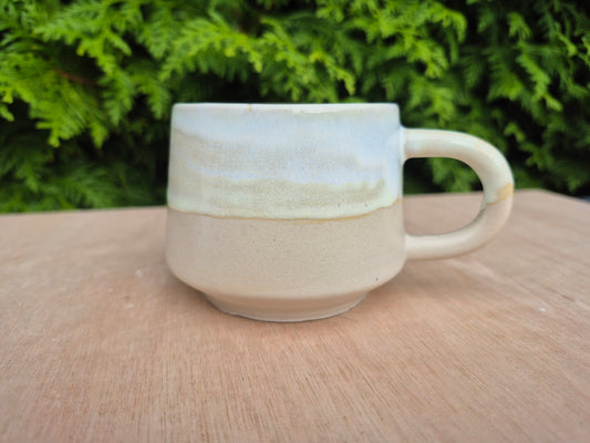 Koffie/thee mok honing