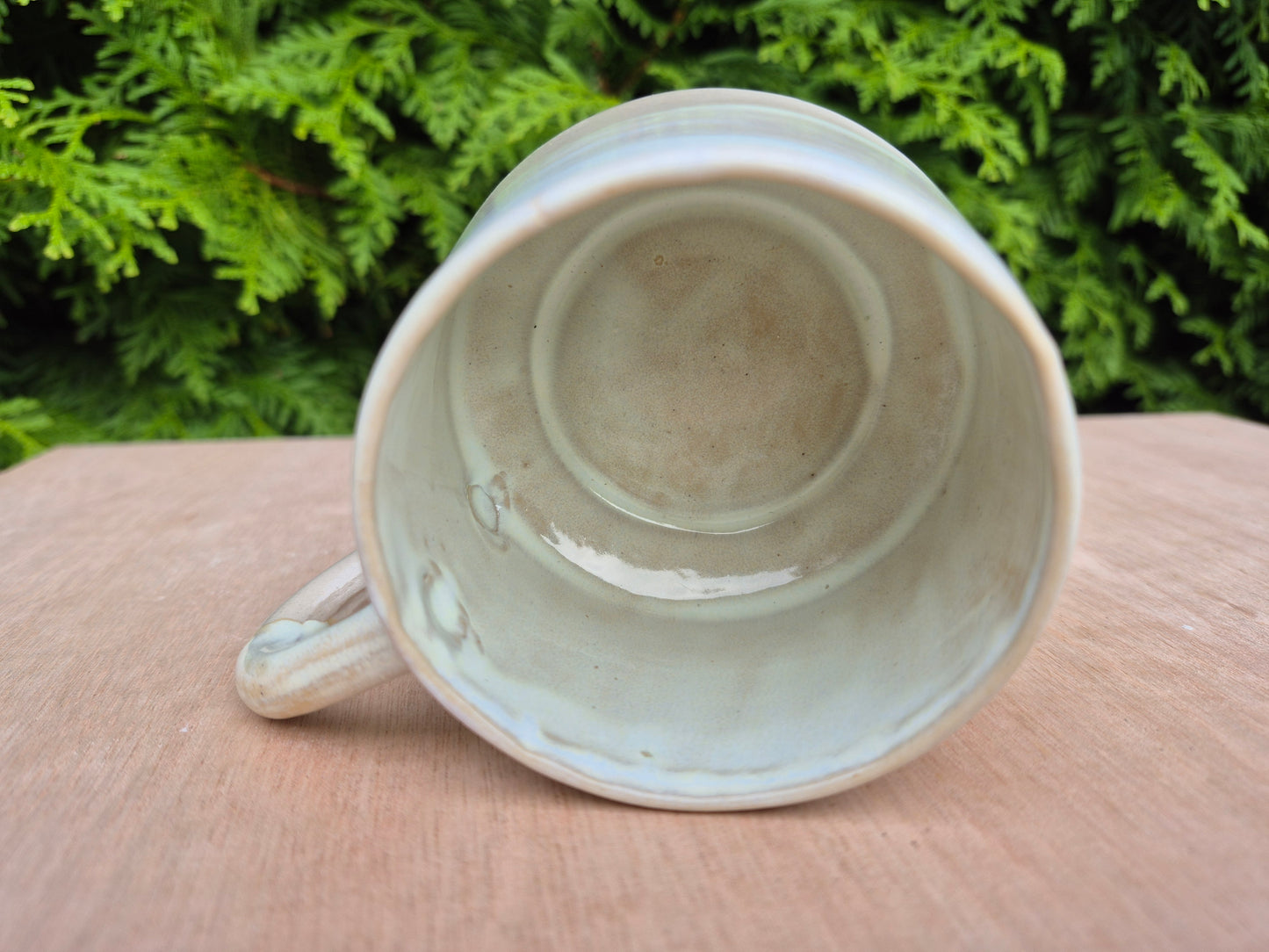 Koffie/thee mok honing