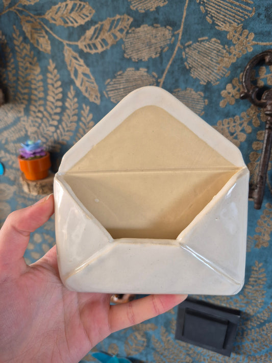 Envelop beige